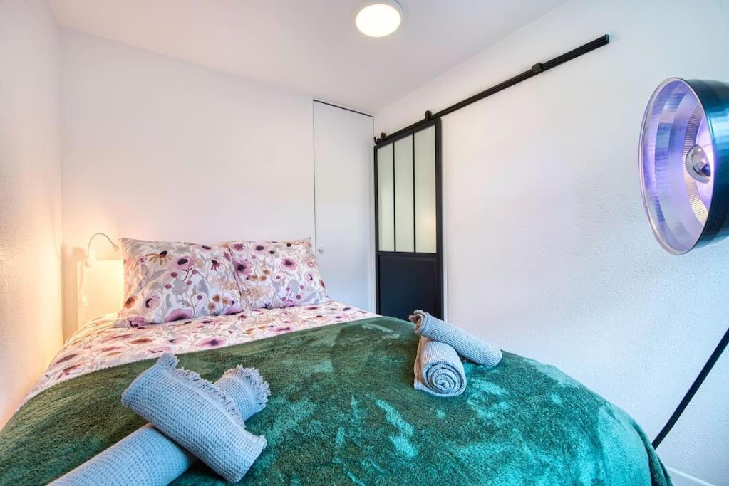 La Perle De Houlgate Elegance & Vue 4 Pers Διαμέρισμα Εξωτερικό φωτογραφία